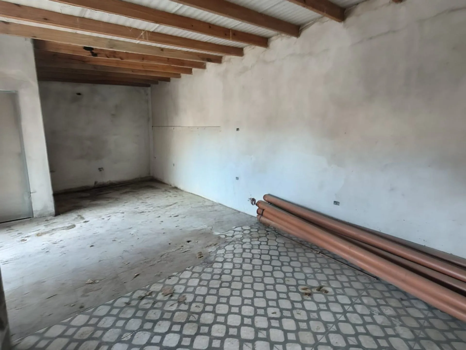 VENTA LOTE DE 340M²  PTE DERQUI PILAR MONOAMBIENTE foto 4