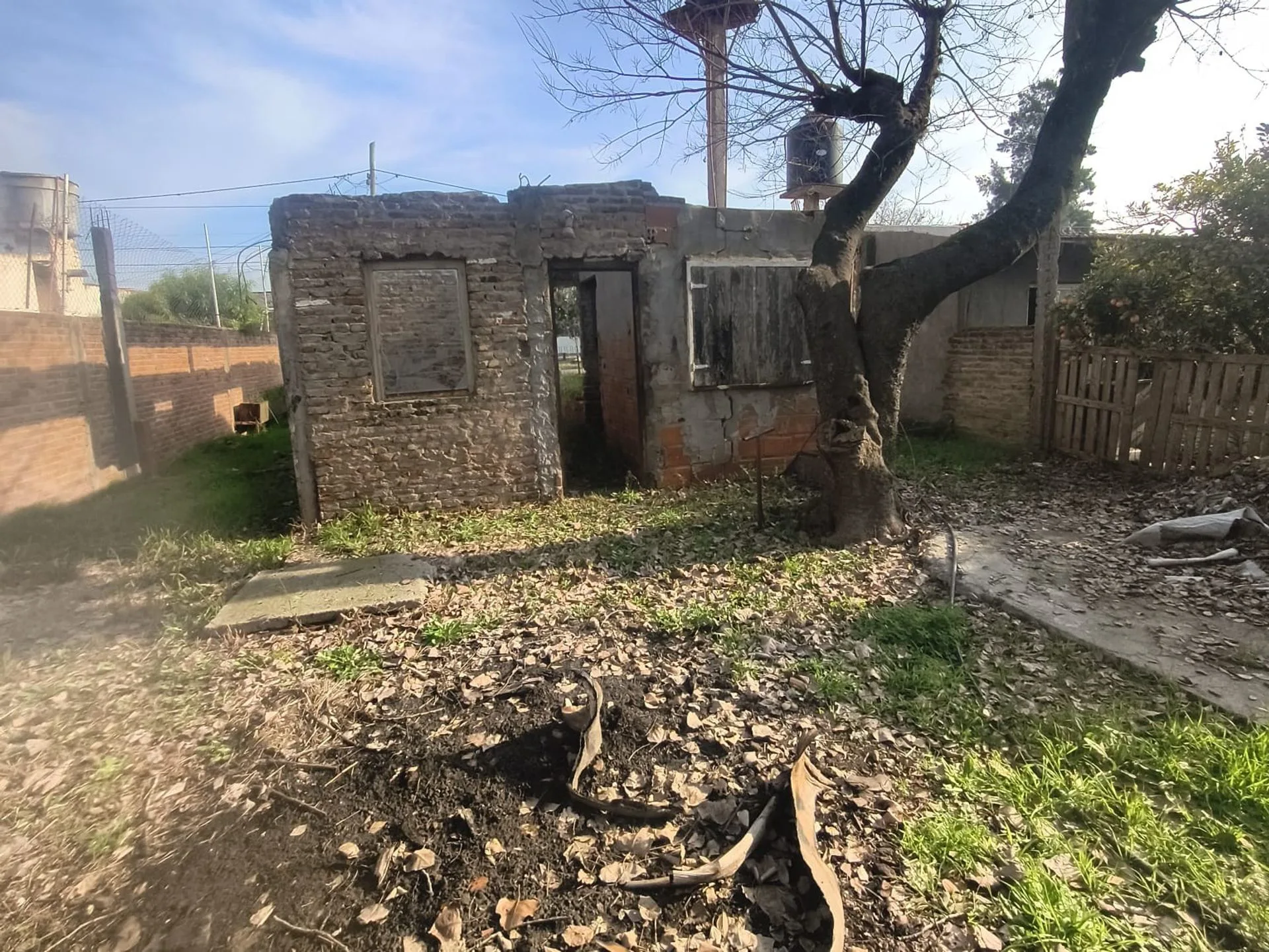 VENTA LOTE DE 340M²  PTE DERQUI PILAR MONOAMBIENTE foto 5