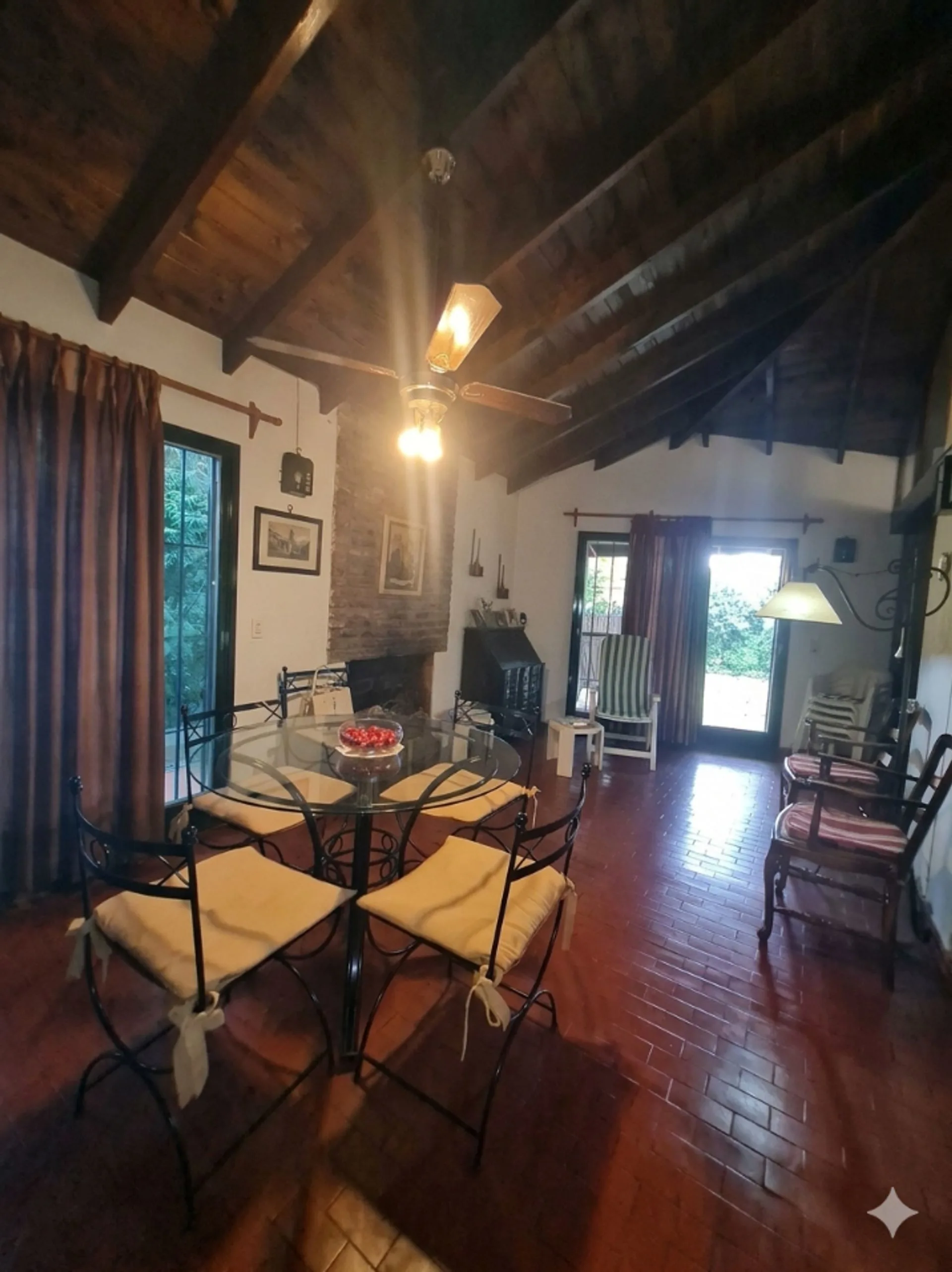 VENTA CASA CUBA VILLA DE MAYO. 3 AMB. APTA CREDITO foto 3