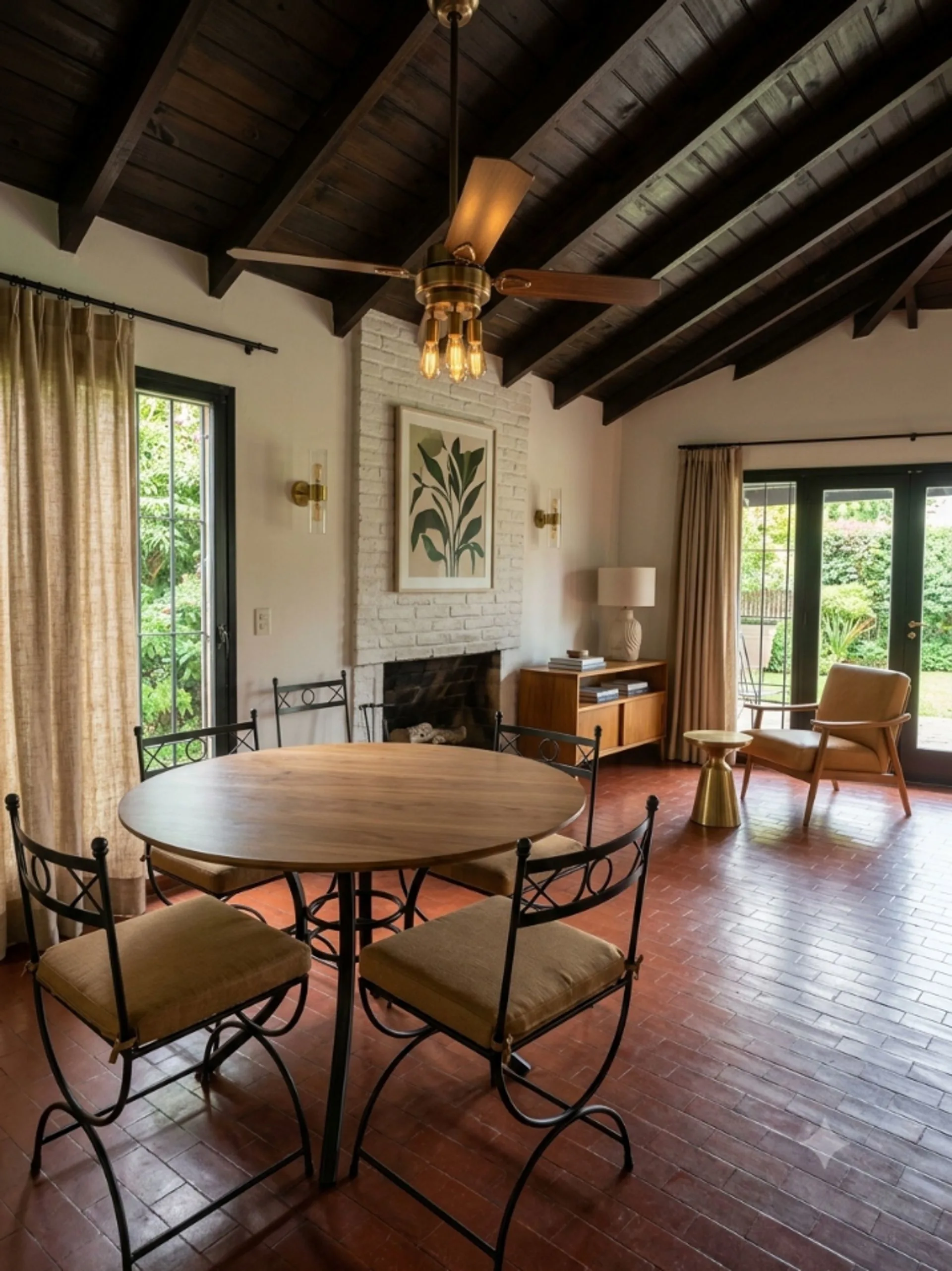 VENTA CASA CUBA VILLA DE MAYO. 3 AMB. APTA CREDITO foto 4