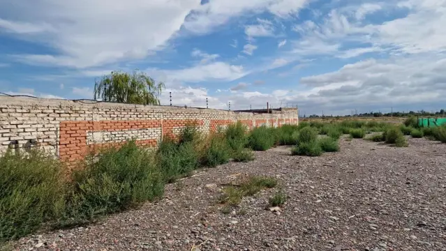 VENTA TERRENO PUBLICO 700 M2 EN RAWSON