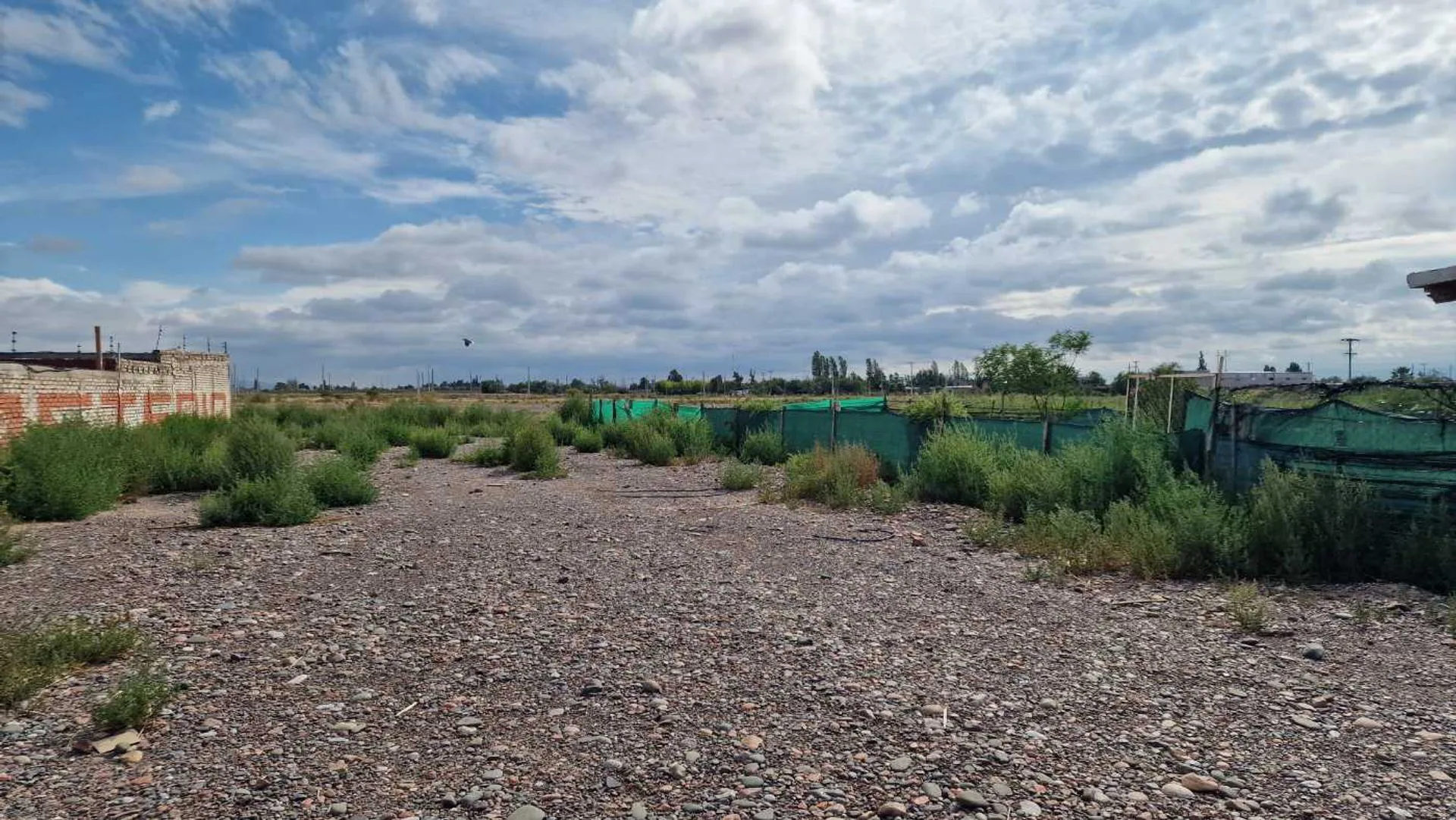 VENTA TERRENO PUBLICO 700 M2 EN RAWSON foto 2