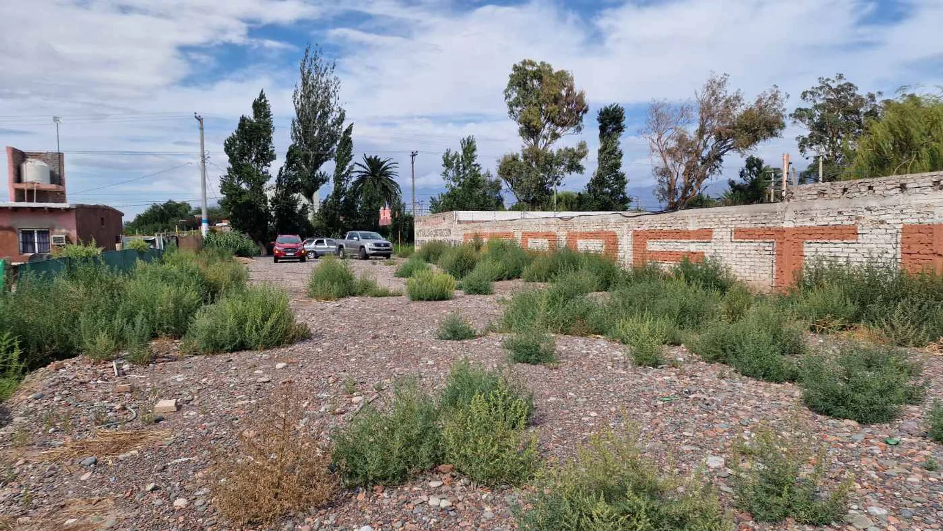 VENTA TERRENO PUBLICO 700 M2 EN RAWSON foto 4