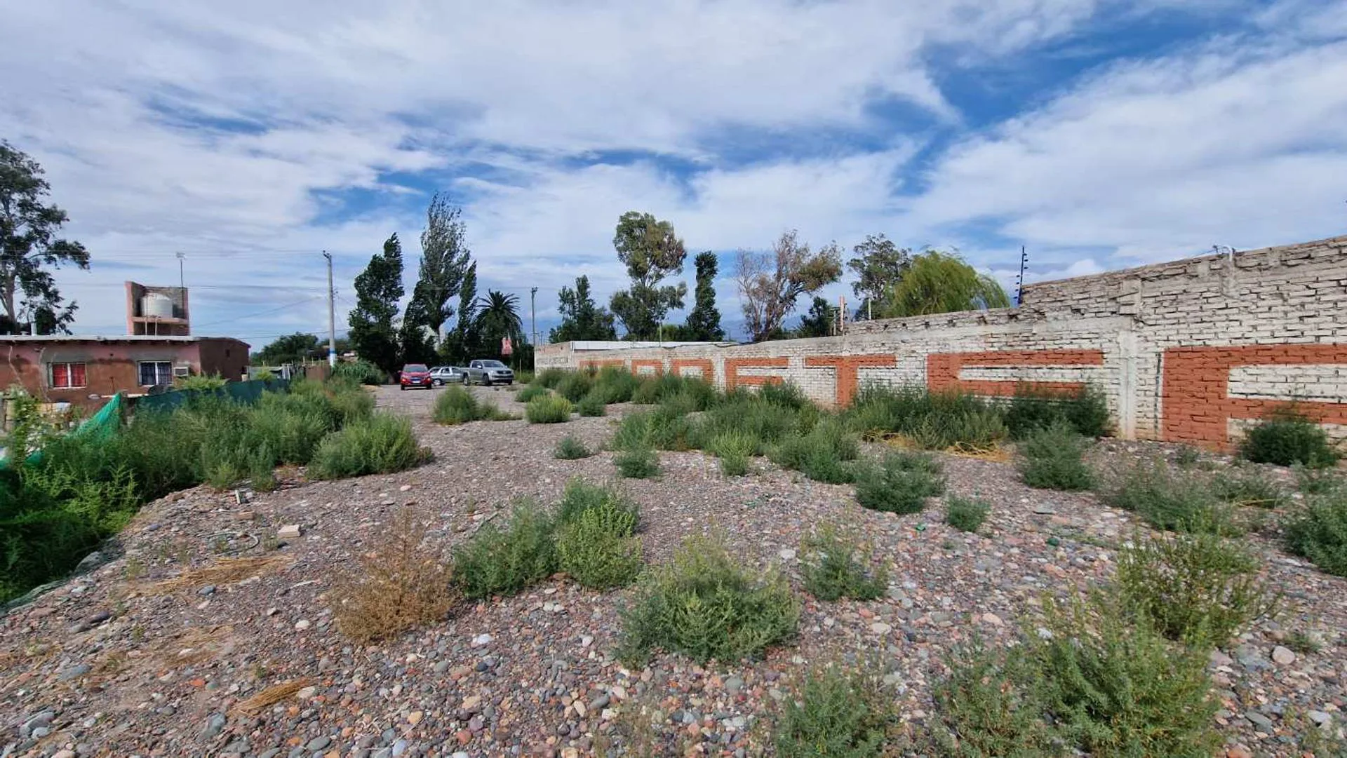 VENTA TERRENO PUBLICO 700 M2 EN RAWSON foto 5