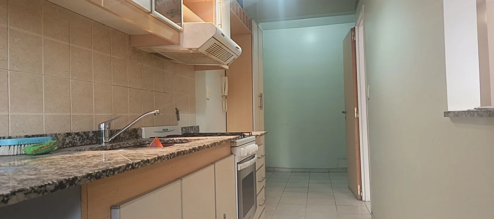 VENTA  DEPTO 2 AMBIENTES EN ALMAGRO IMPECABLE foto 5