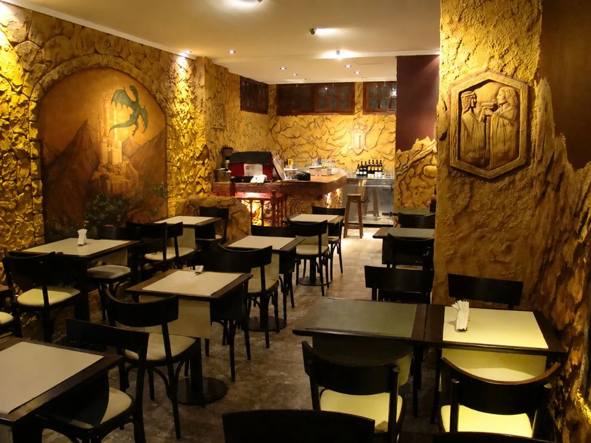 Oportunidad gastronómica llave en mano, Centro MdP foto 2