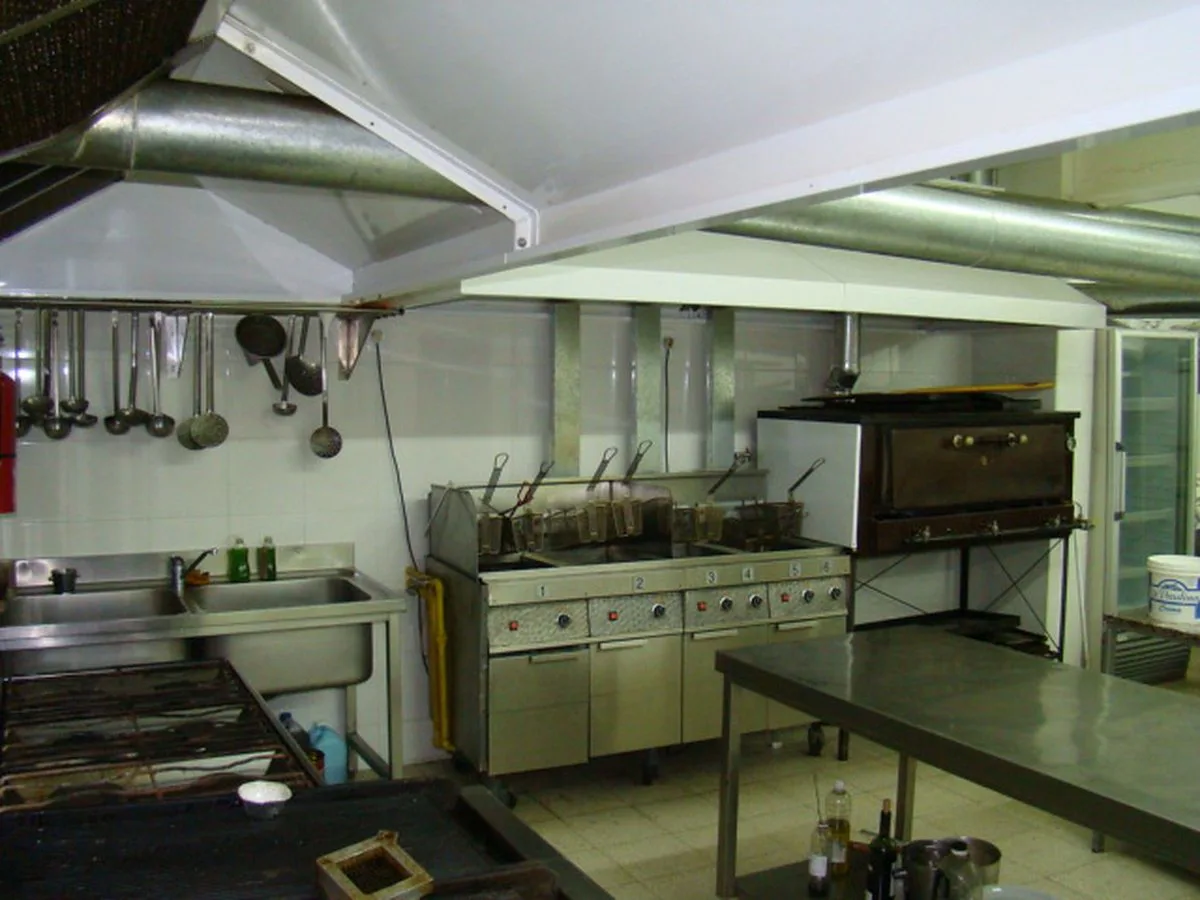 Oportunidad gastronómica llave en mano, Centro MdP foto 3