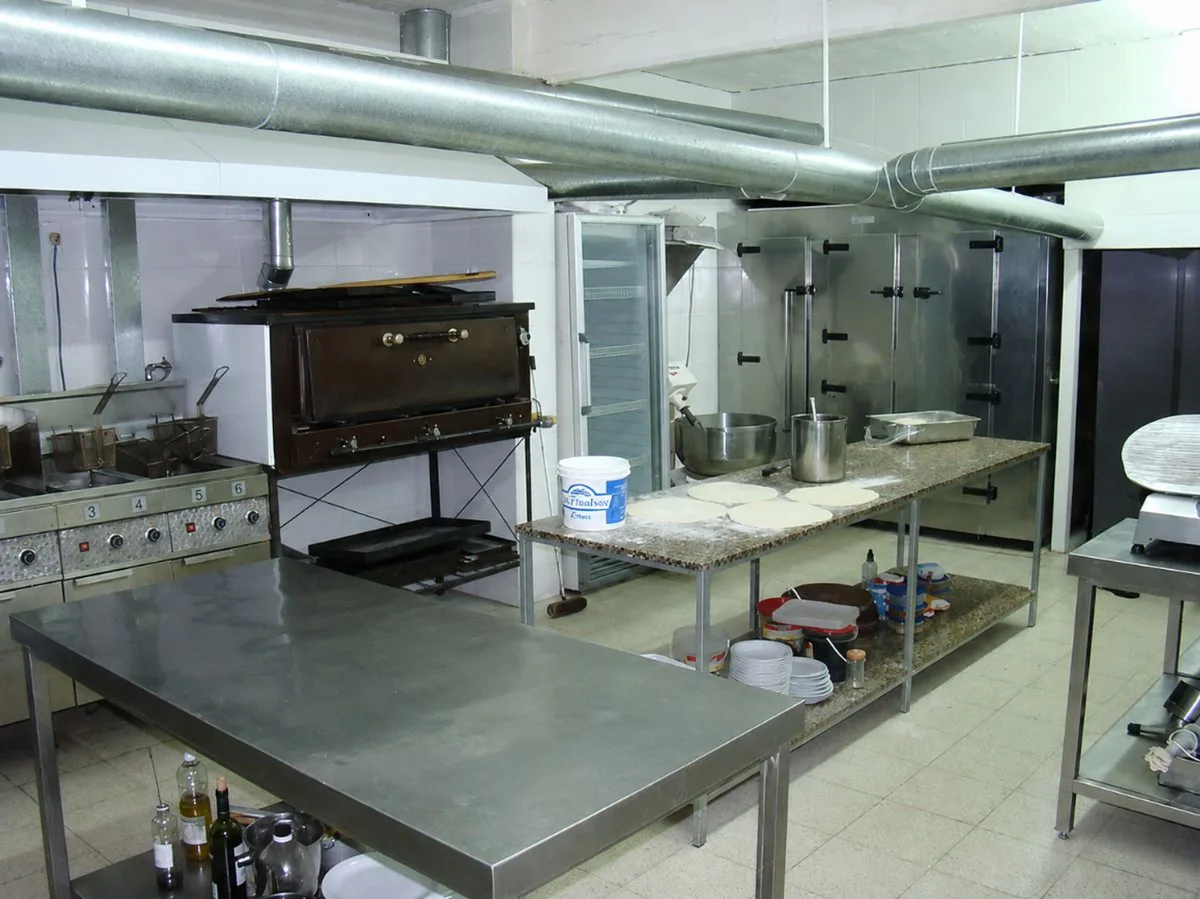 Oportunidad gastronómica llave en mano, Centro MdP foto 4