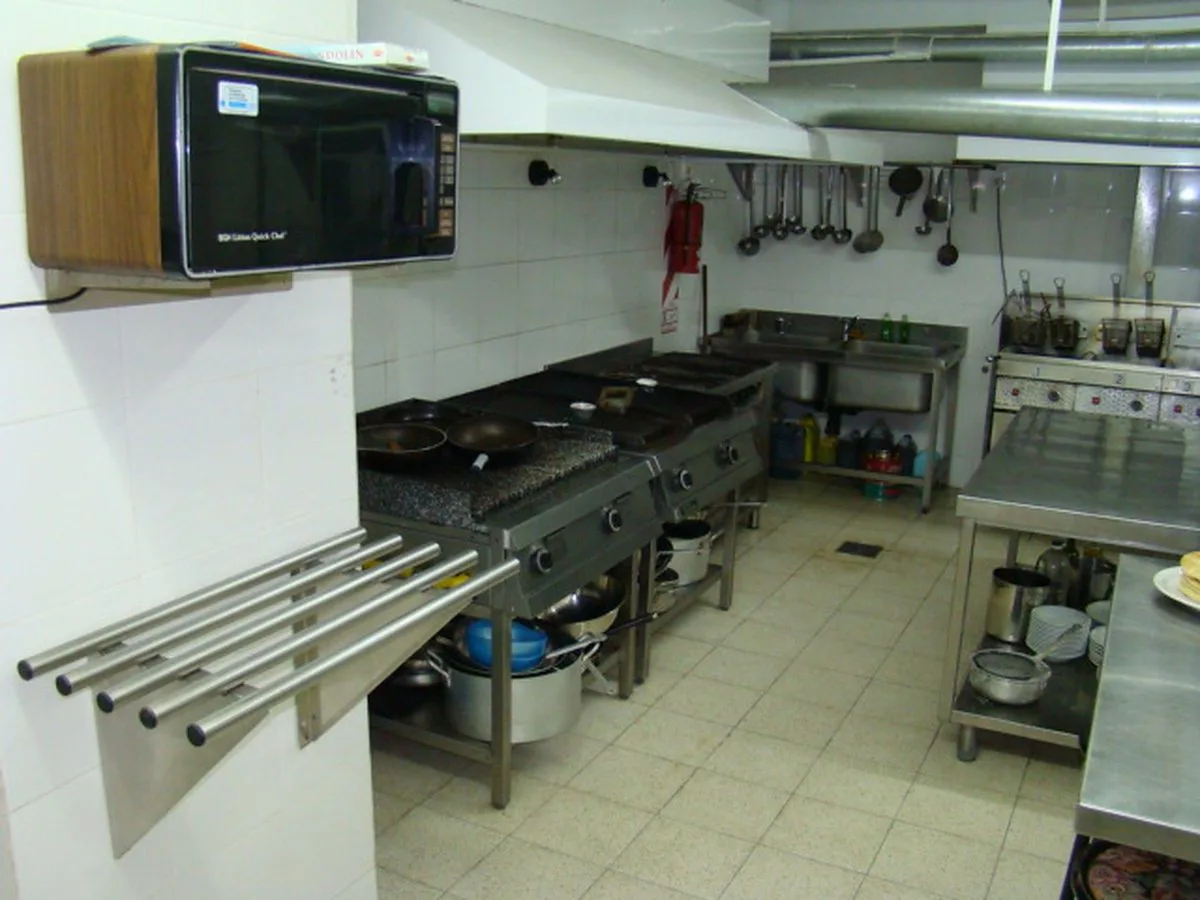 Oportunidad gastronómica llave en mano, Centro MdP foto 5