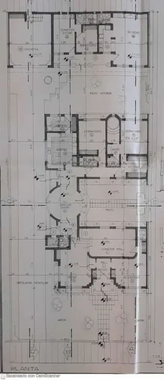 VIVIENDA PARA USO RESIDENCIAL O INSTITUCIONAL foto 3