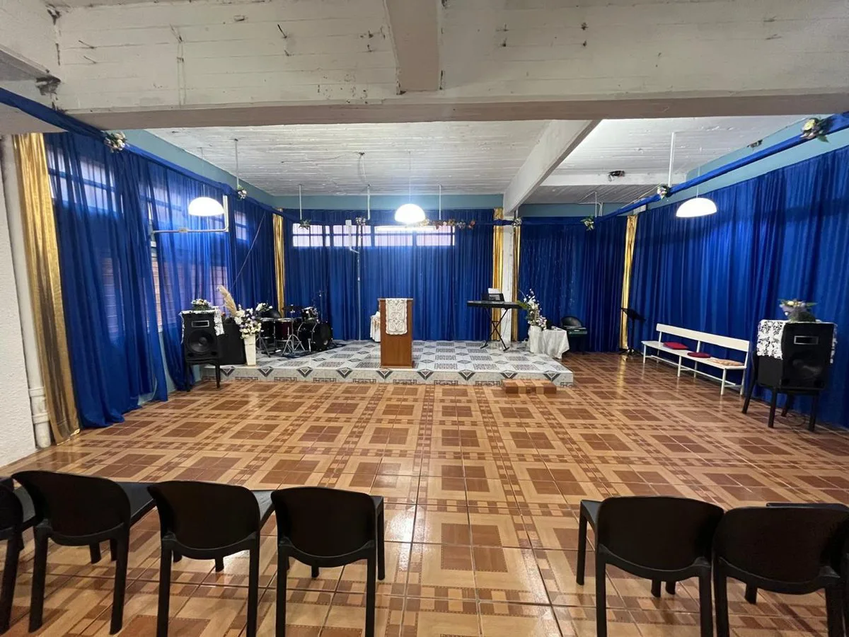 Venta Galpón y Vivienda a Refaccionar en Ciudadela foto 5