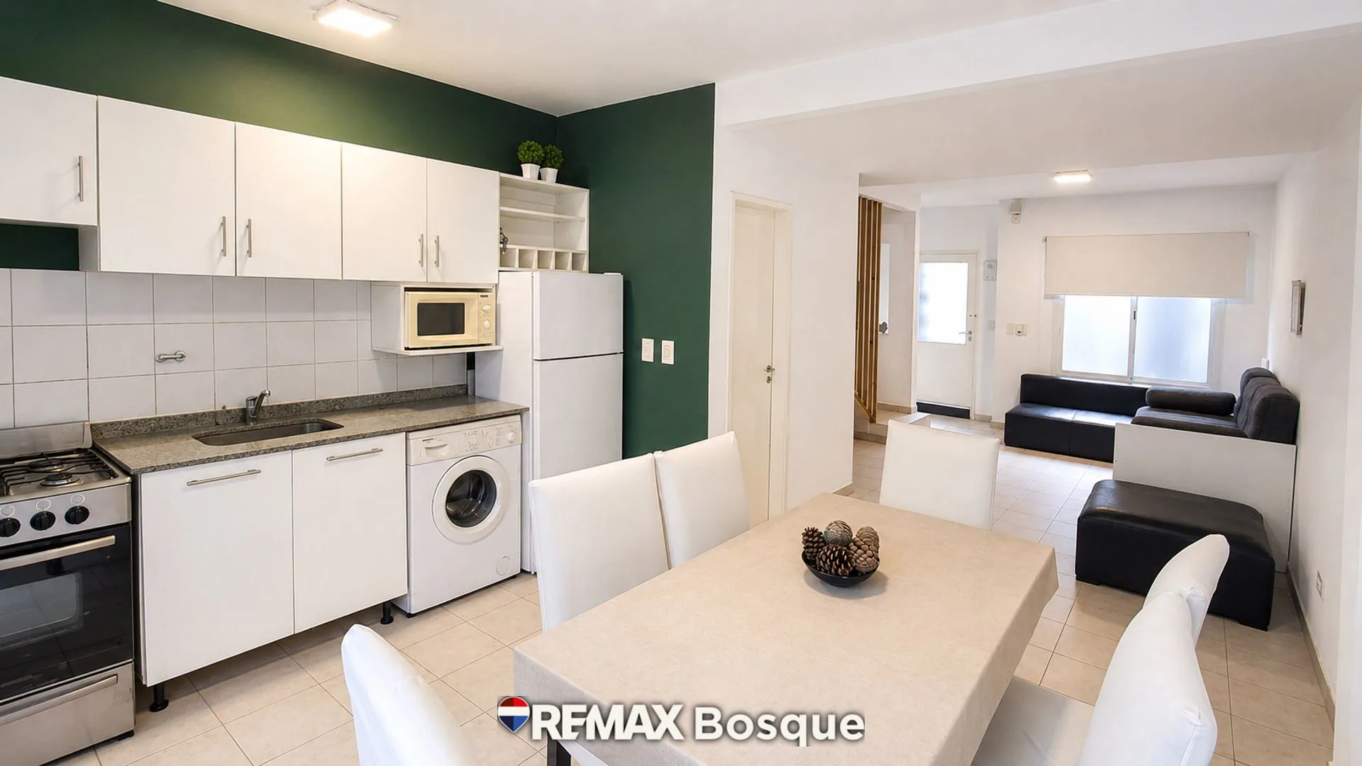 VENTA DEPARTAMENTO DUPLEX PINAMAR 3 AMBIENTES foto 2
