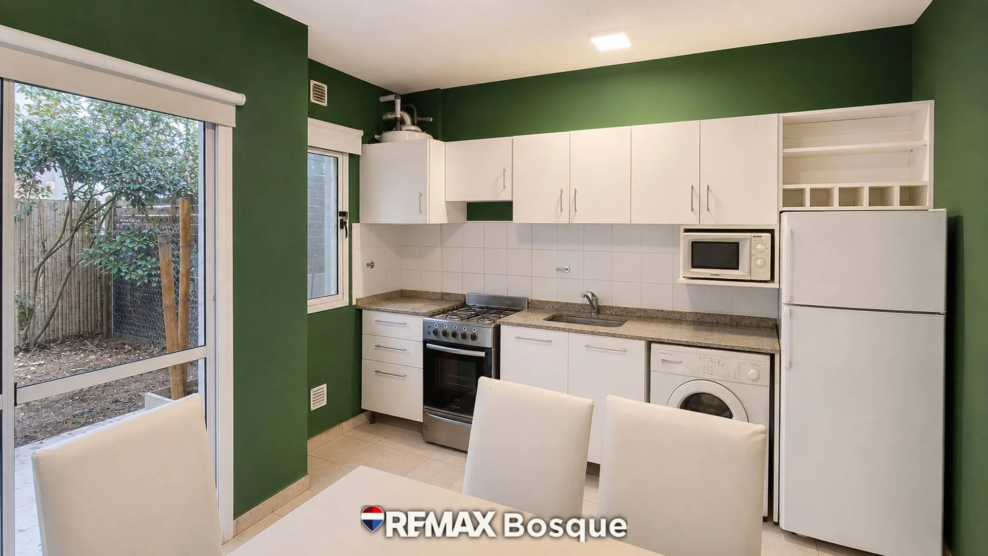VENTA DEPARTAMENTO DUPLEX PINAMAR 3 AMBIENTES foto 3