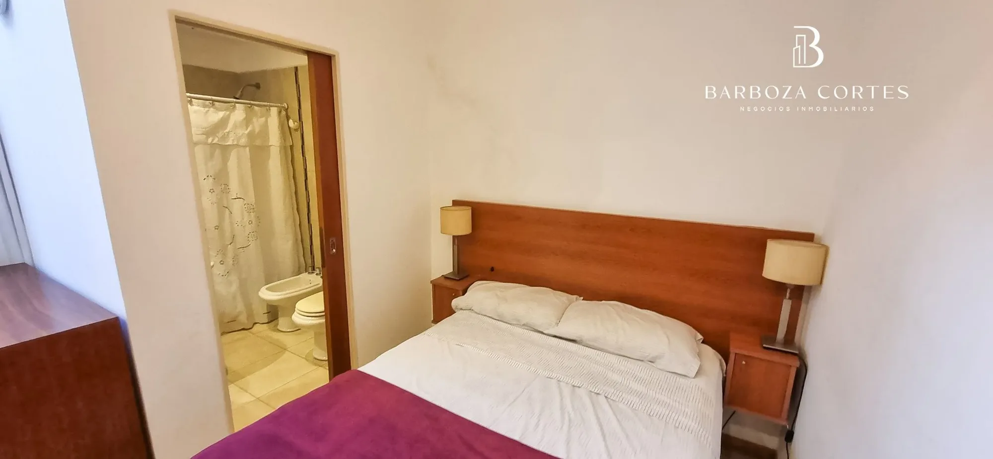 Studio apartment in Palermo – photo 6 of 8