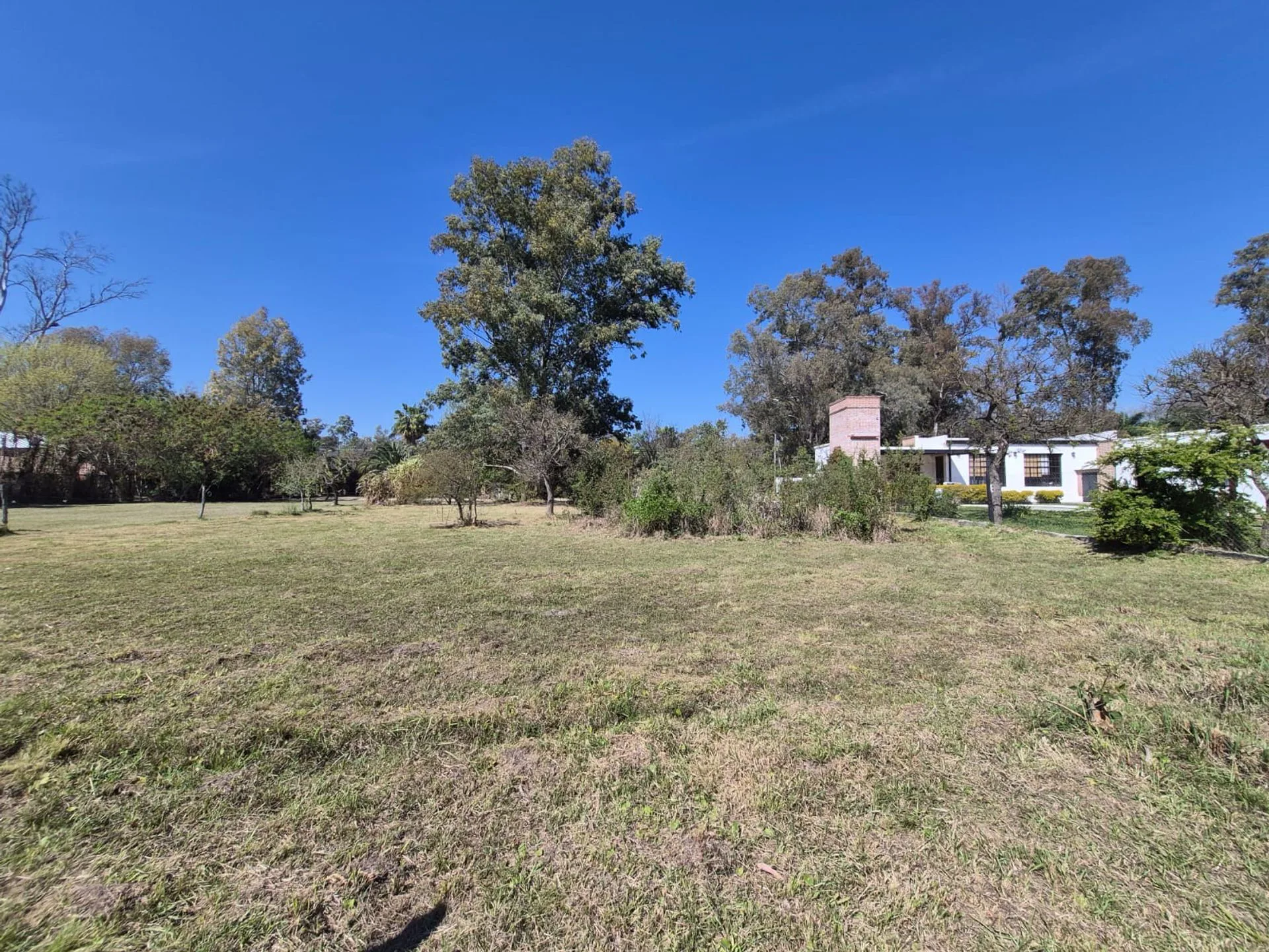 Se vende terreno en Villa California 1378m2. foto 2