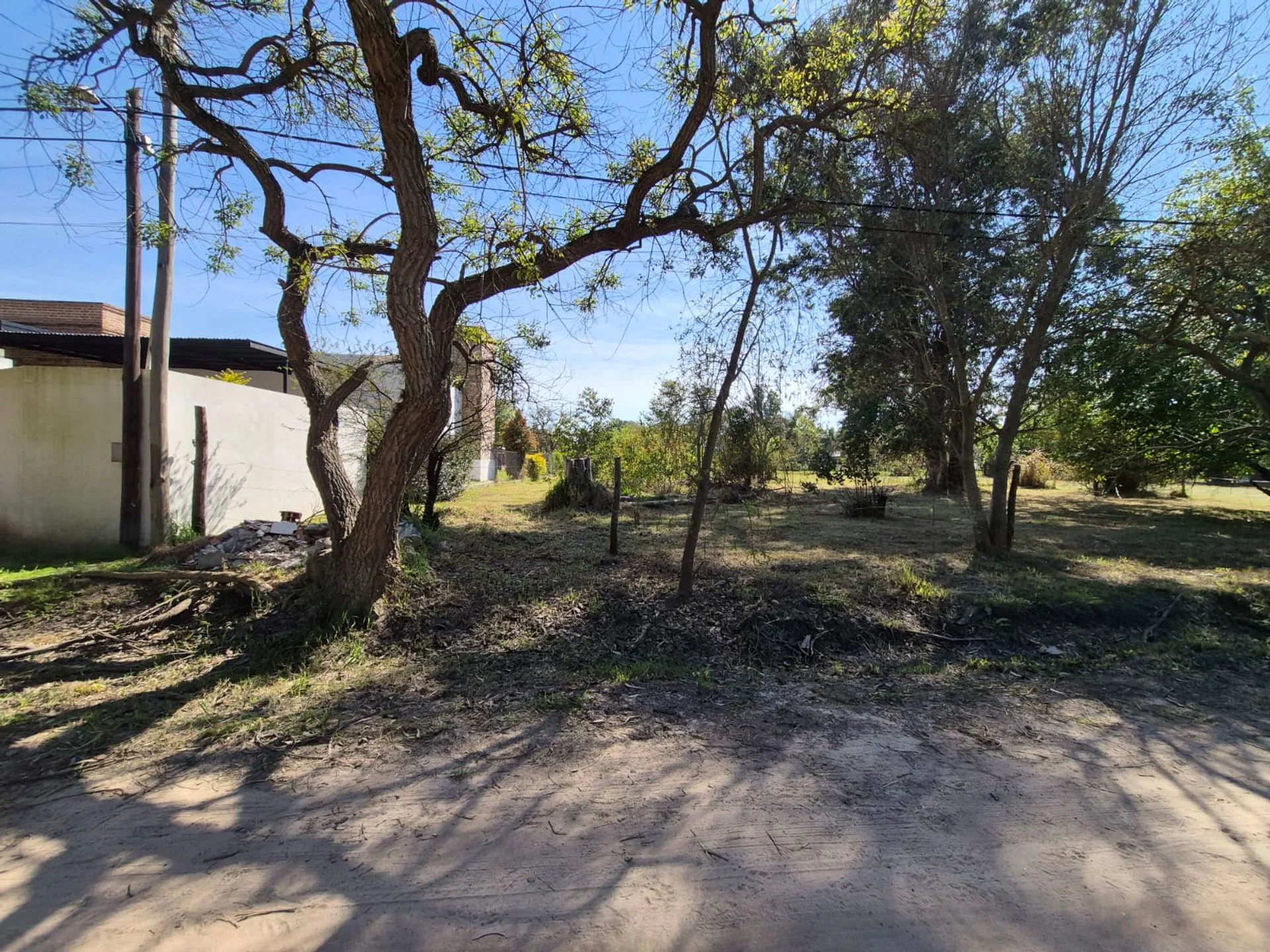 Se vende terreno en Villa California 1378m2. foto 5