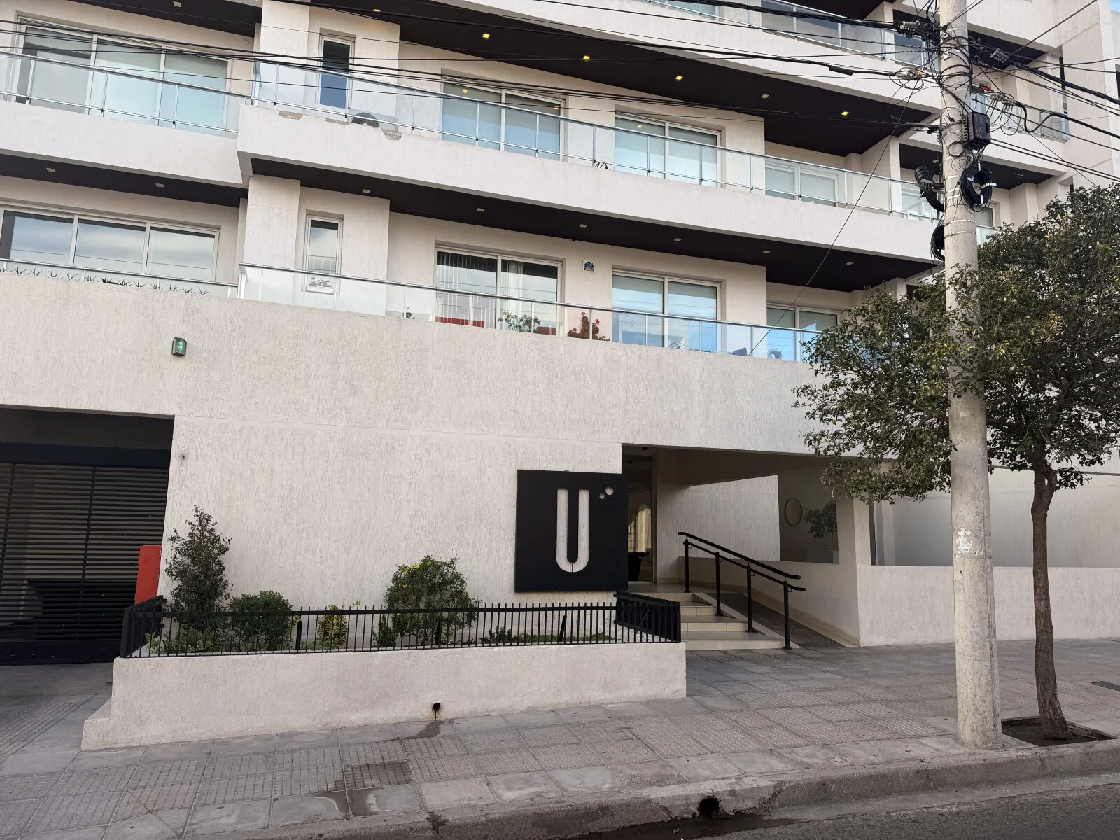 DEPARTAMENTO TORRE URBANO 2 DORMITORIOS foto 2