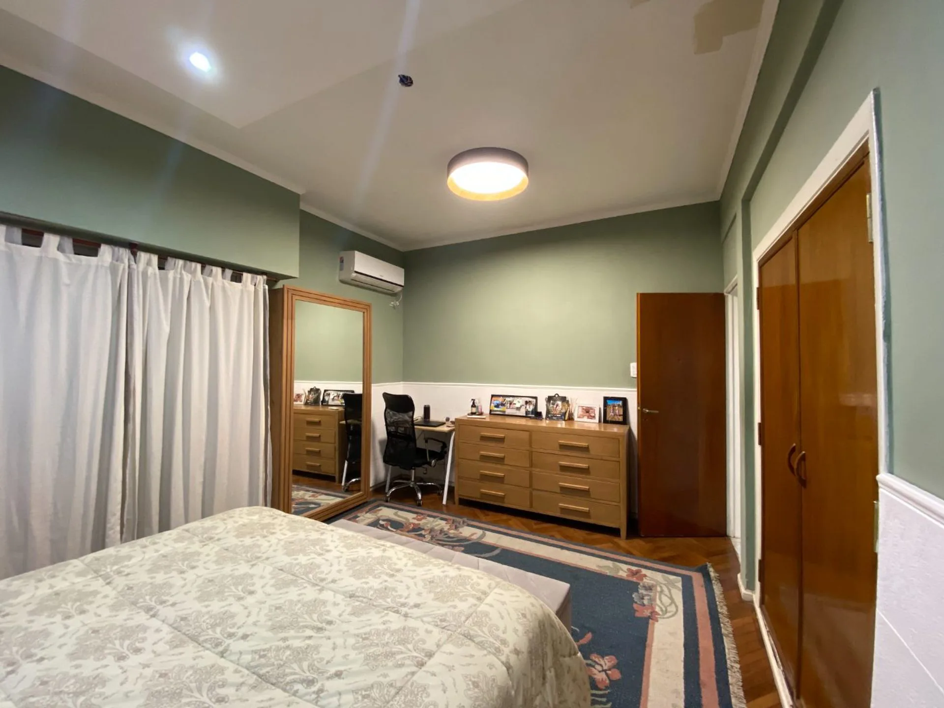 VENTA PH 3 AMBIENTES TERRAZA MERLO foto 2