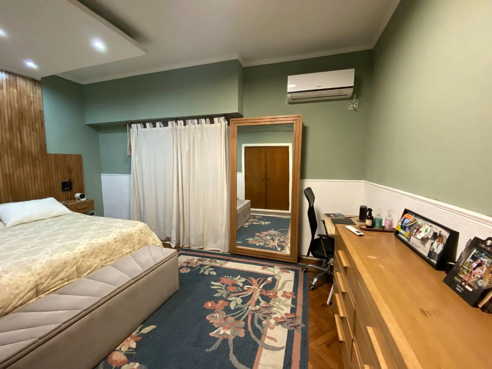 VENTA PH 3 AMBIENTES TERRAZA MERLO foto 3