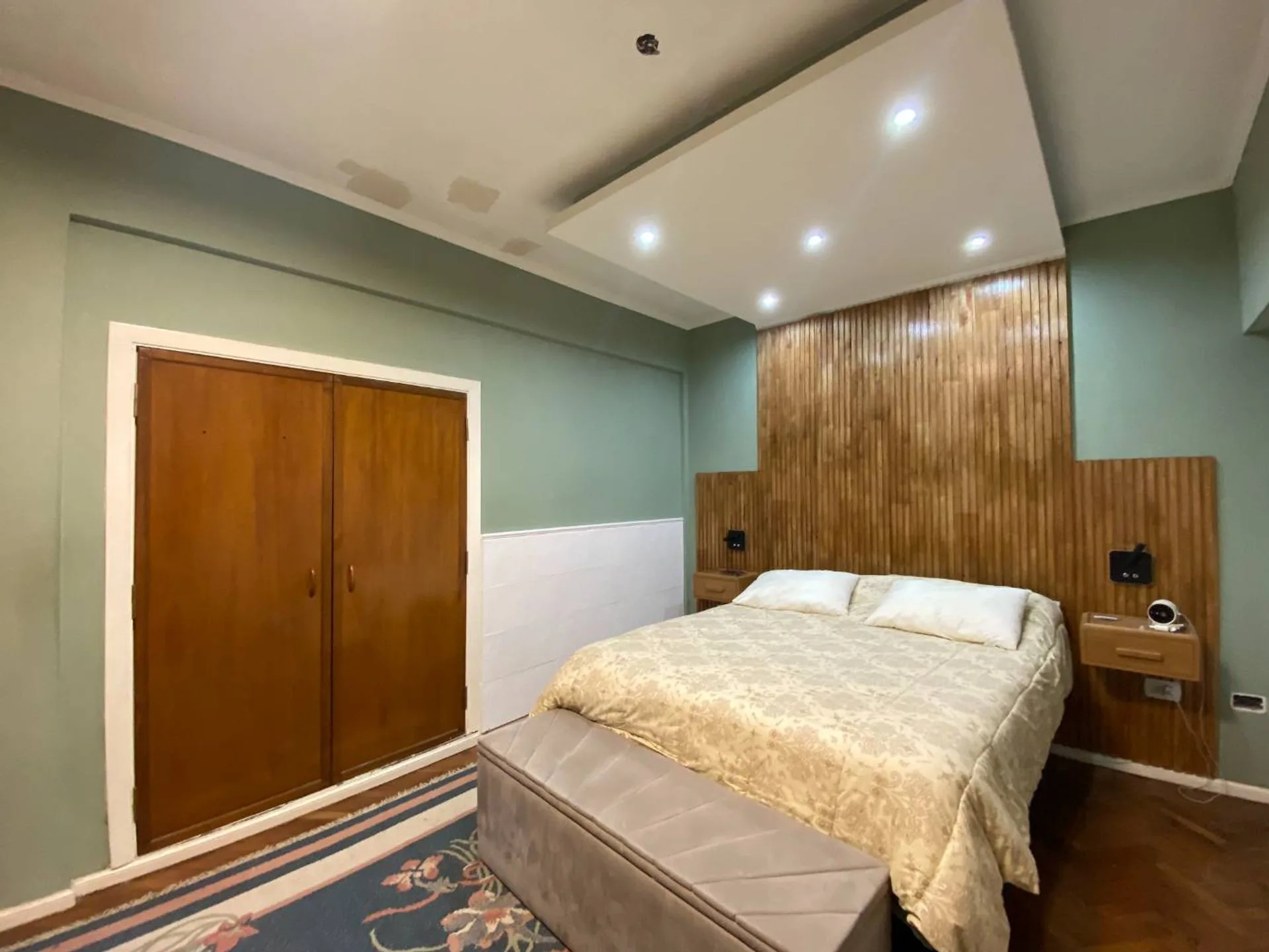 VENTA PH 3 AMBIENTES TERRAZA MERLO foto 4