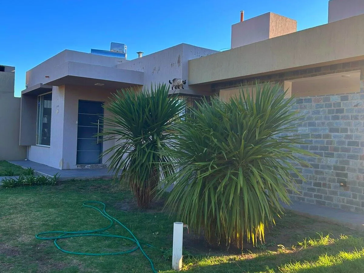 Venta casa 3 dormitorios San Luis BARRIO ALTOS DEL CERRO foto 2