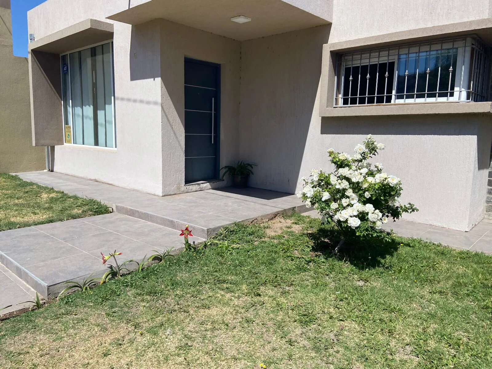 Venta casa 3 dormitorios San Luis BARRIO ALTOS DEL CERRO foto 4