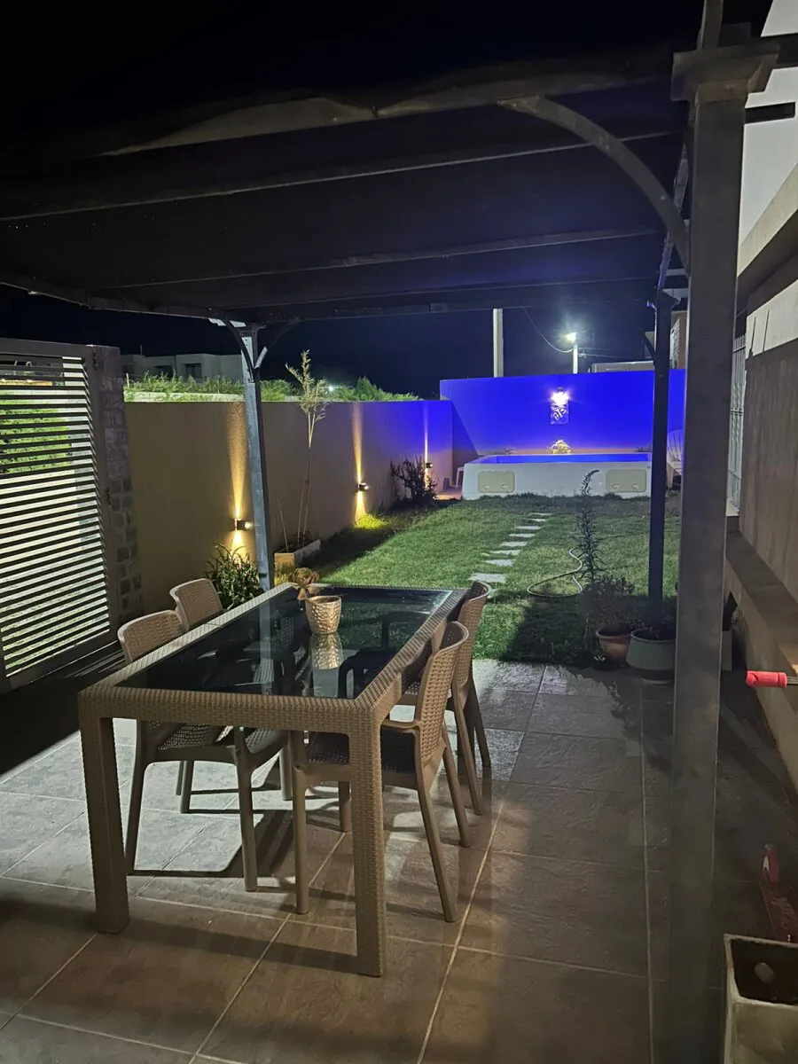 Venta casa 3 dormitorios San Luis BARRIO ALTOS DEL CERRO foto 5