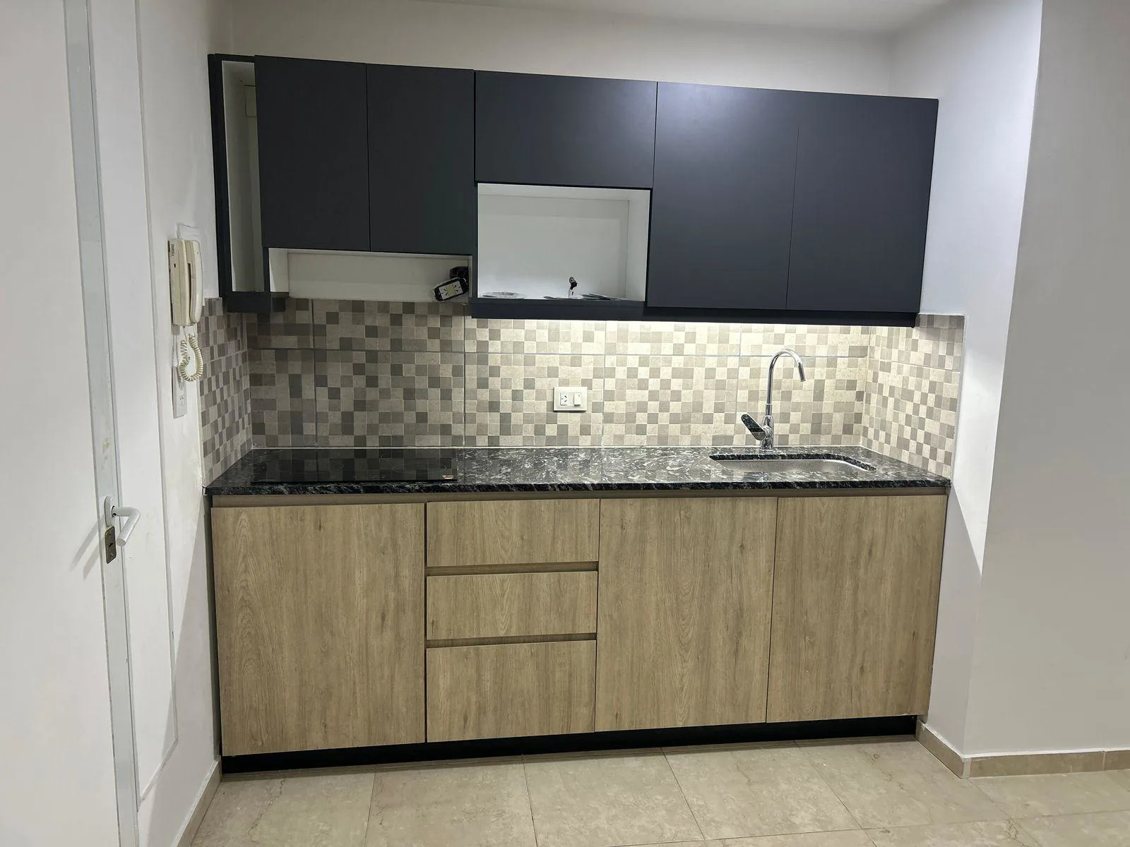 San Luis 2200 - Departamento 1 dormitorio en venta - Rosario Centro foto 3