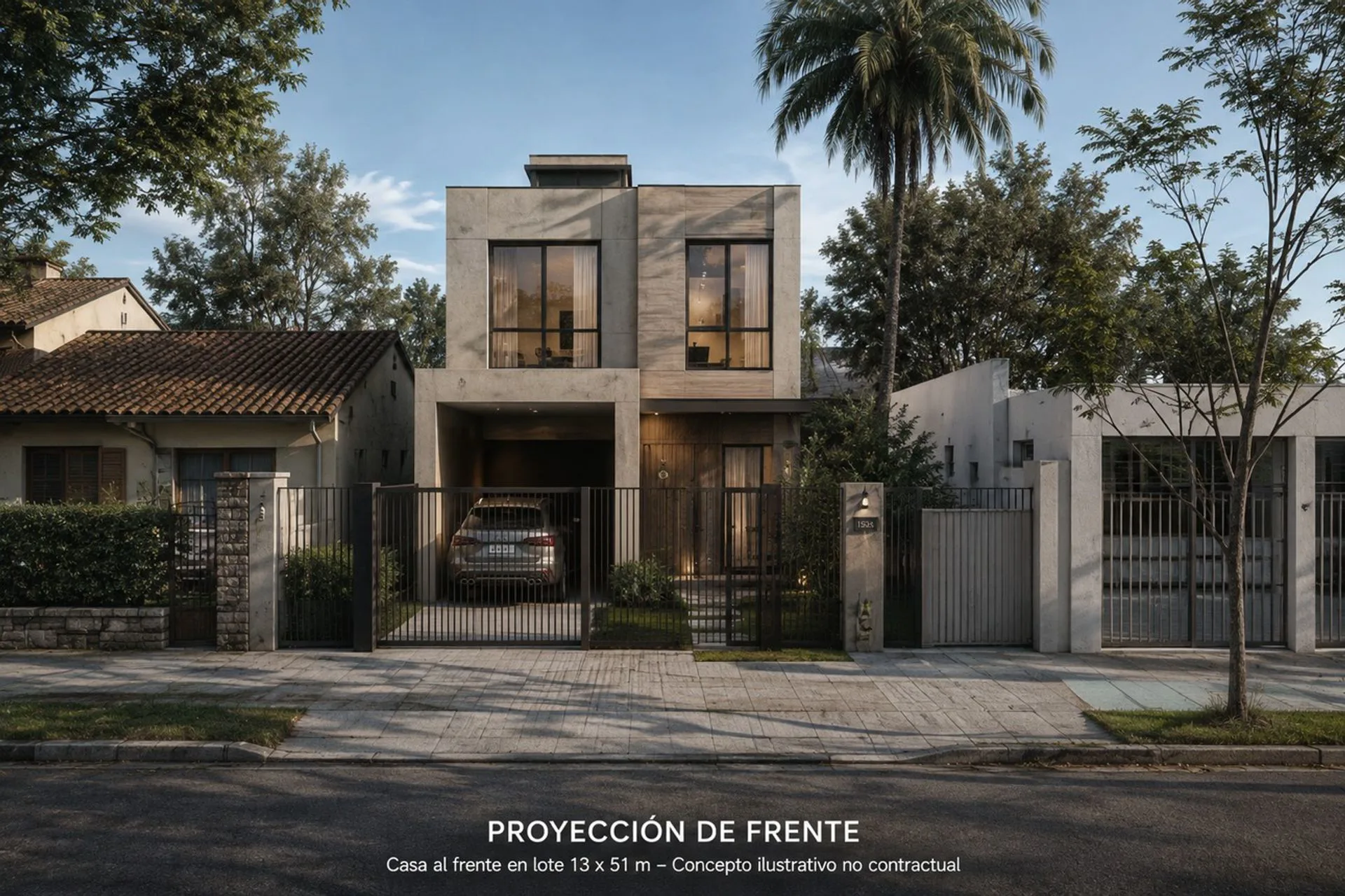 TERRENO EN VENTA TEMPERLEY 668 M2 IDEAL INVERSIÓN foto 3