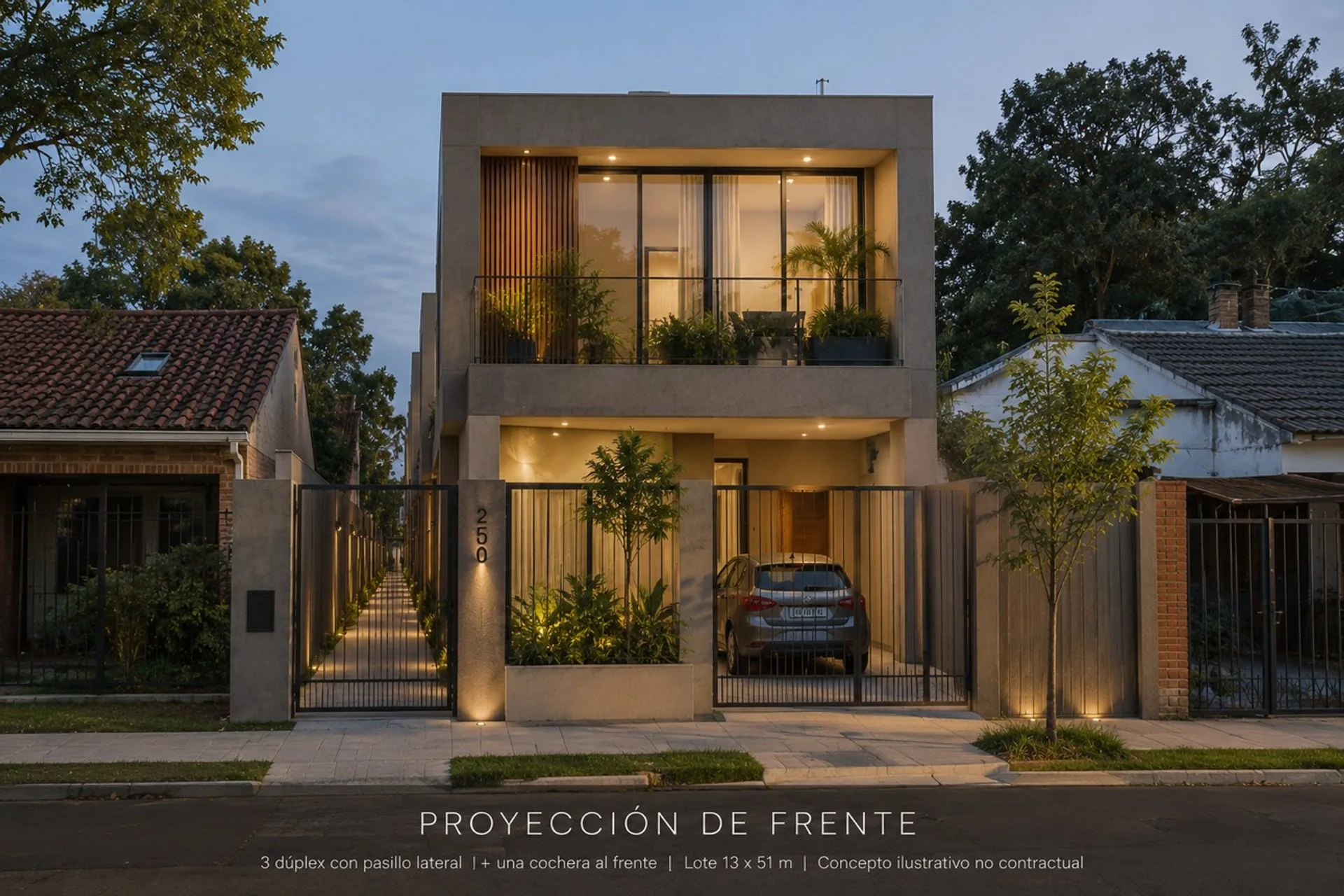 TERRENO EN VENTA TEMPERLEY 668 M2 IDEAL INVERSIÓN foto 5