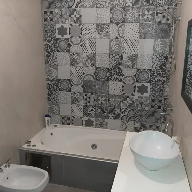 Excelente casa 3 Ambientes- MUNRO