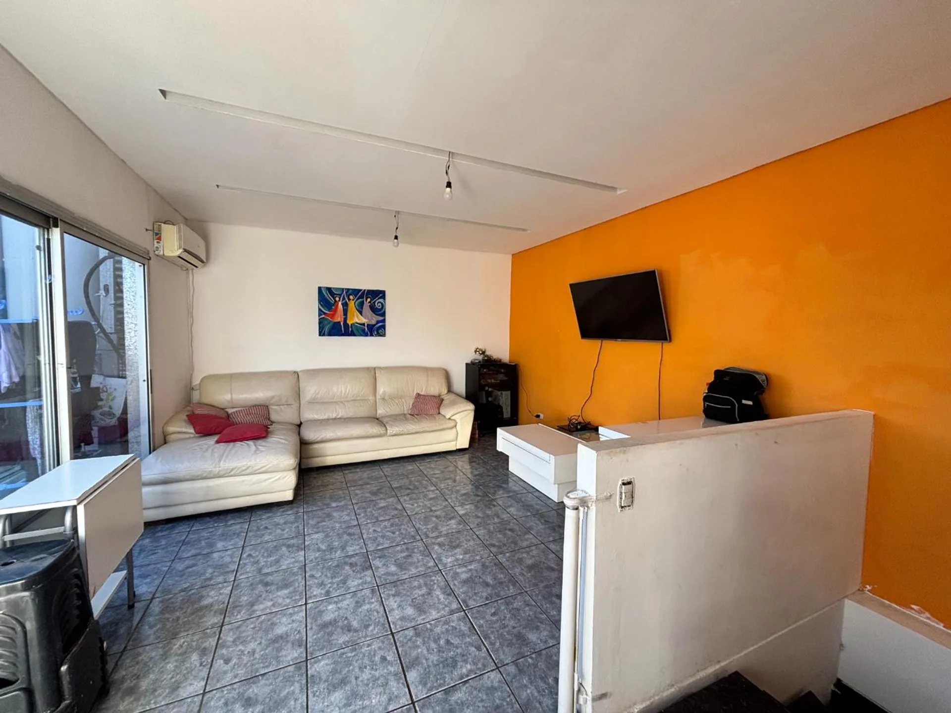 PH 4 ambientes y terraza, Pompeya foto 2