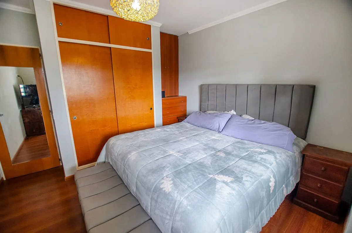 DÚPLEX EN VENTA EN LOMAS DE ZAMORA 3 AMBIENTES foto 2