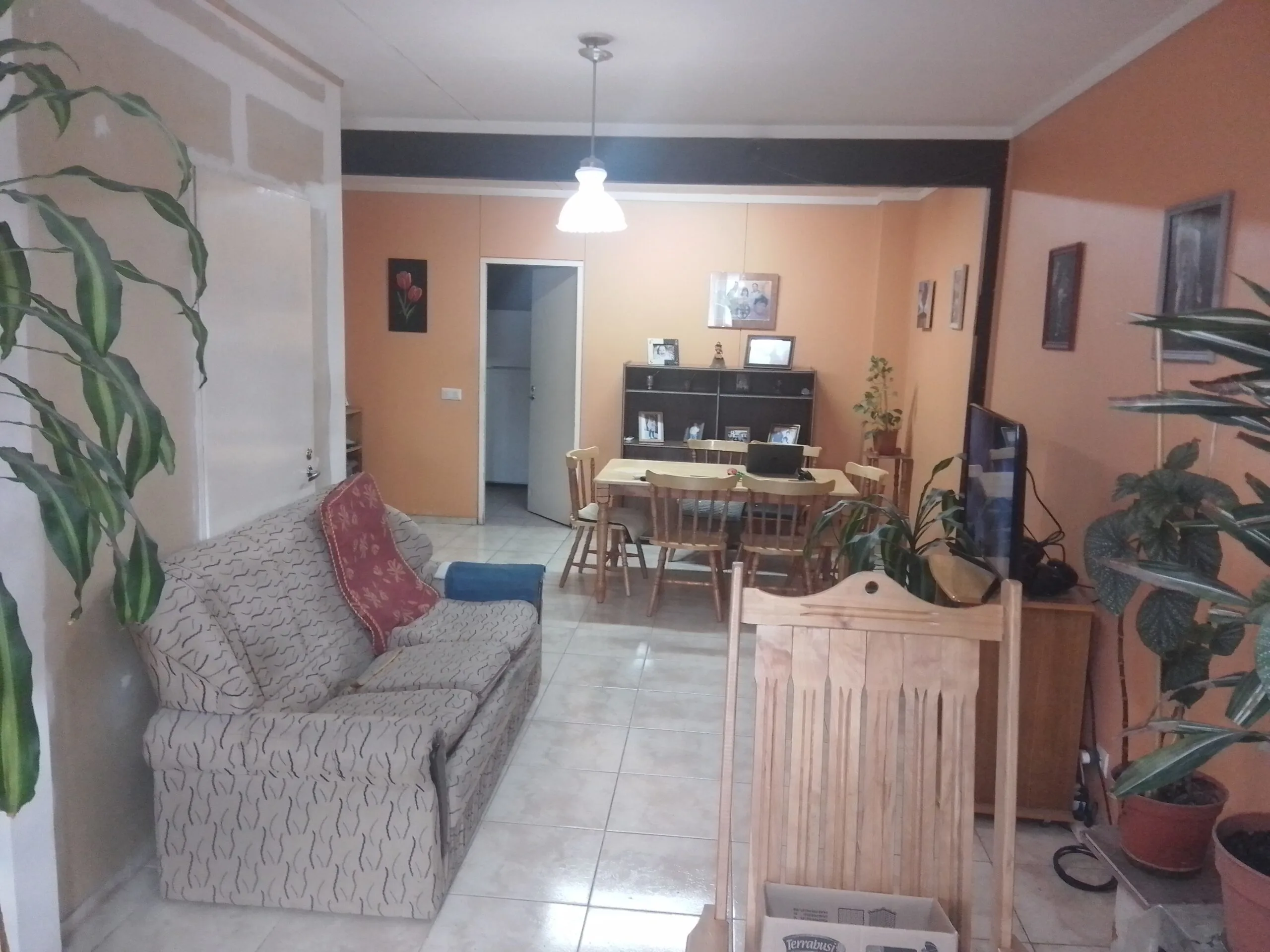 VENTA – CASA + DEPTO – BARRIO INTEVU foto 2