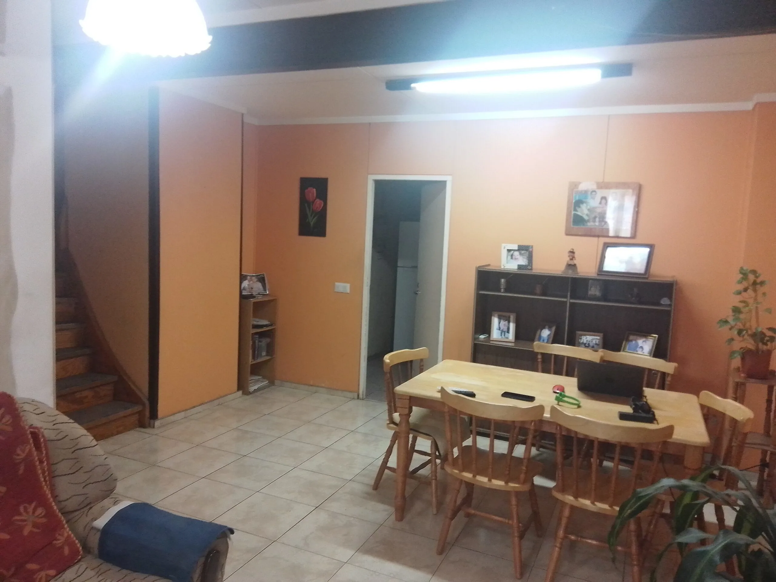 VENTA – CASA + DEPTO – BARRIO INTEVU foto 3