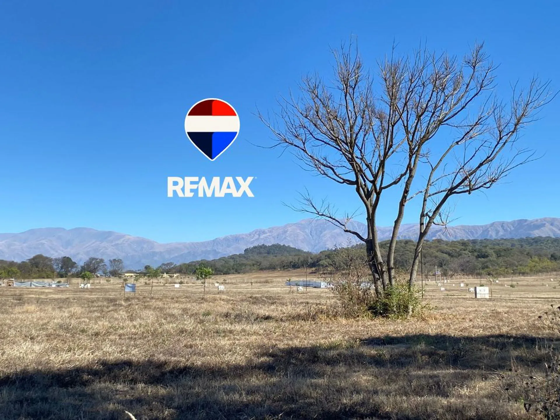 Venta terreno en Club de Campo La Arbolada Salta foto 2