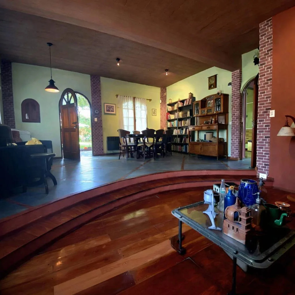 Ituzaingo super residencial Chalet en Venta foto 3