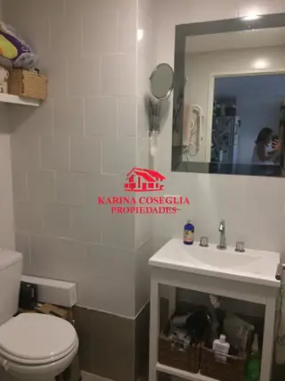 2 ambientes en venta Club Bamboo. Pilar foto 5
