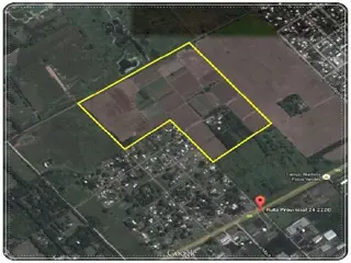 Campo en Venta en Francisco Álvarez, Moreno, Buenos Aires foto 1