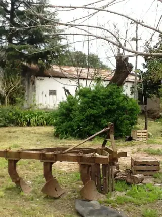 Campo en Venta en Francisco Álvarez, Moreno, Buenos Aires foto 4