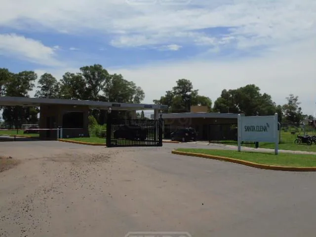 Santa Elena- Pilar del Este Ruta 25 y Av Parque en Barrio Santa Elena al 1100 1100 foto 3