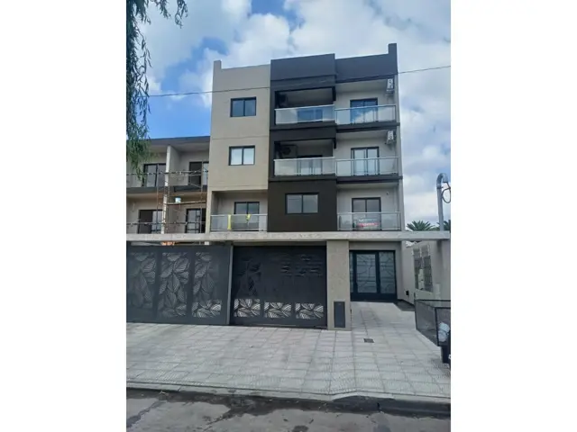 Departamento - Villa Luzuriaga