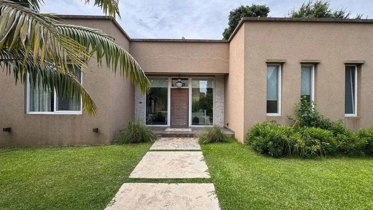Casa en Country Náutico Isla Santa Monica foto 4