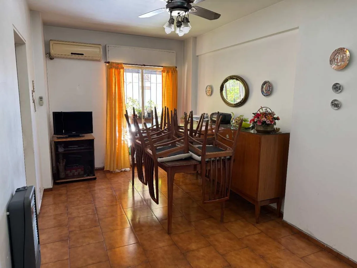 VENTA DEPARTAMENTO 2 AMB AVELLANEDA foto 3