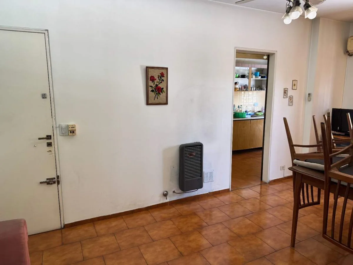 VENTA DEPARTAMENTO 2 AMB AVELLANEDA foto 5