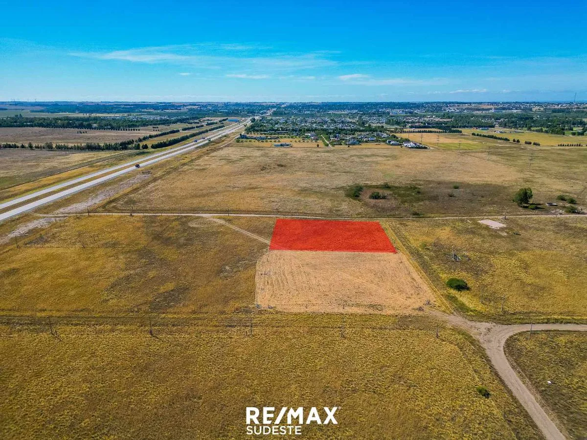 Lote en Altos del Norte (al lado de La Barranca) foto 3