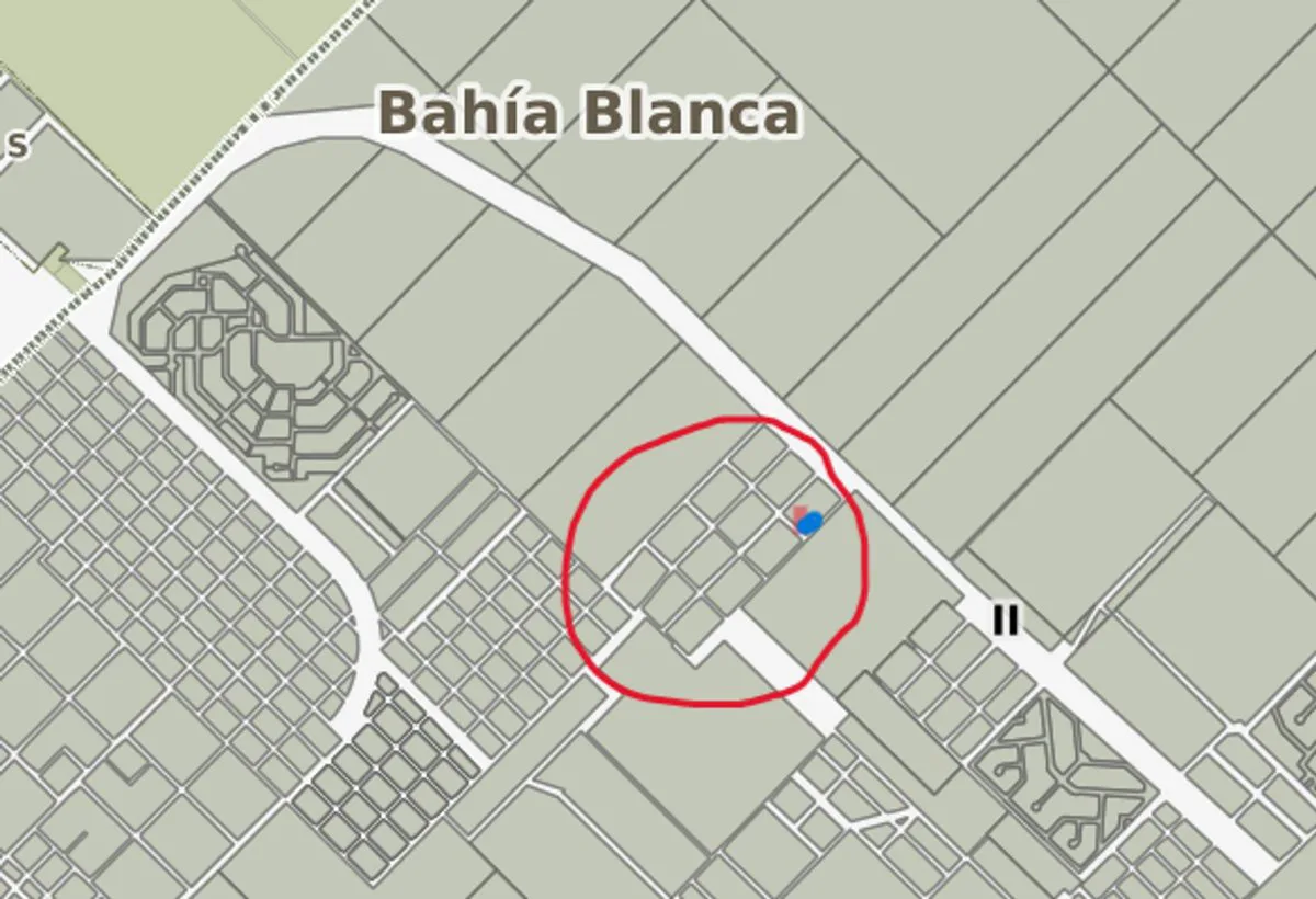 Lote en Altos del Norte (al lado de La Barranca) foto 4