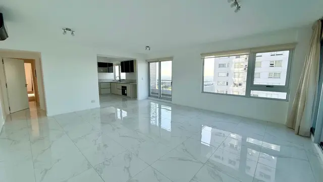 Torre Maui - Departamento en alquiler de un dormitorio con vista al Rio Paraná