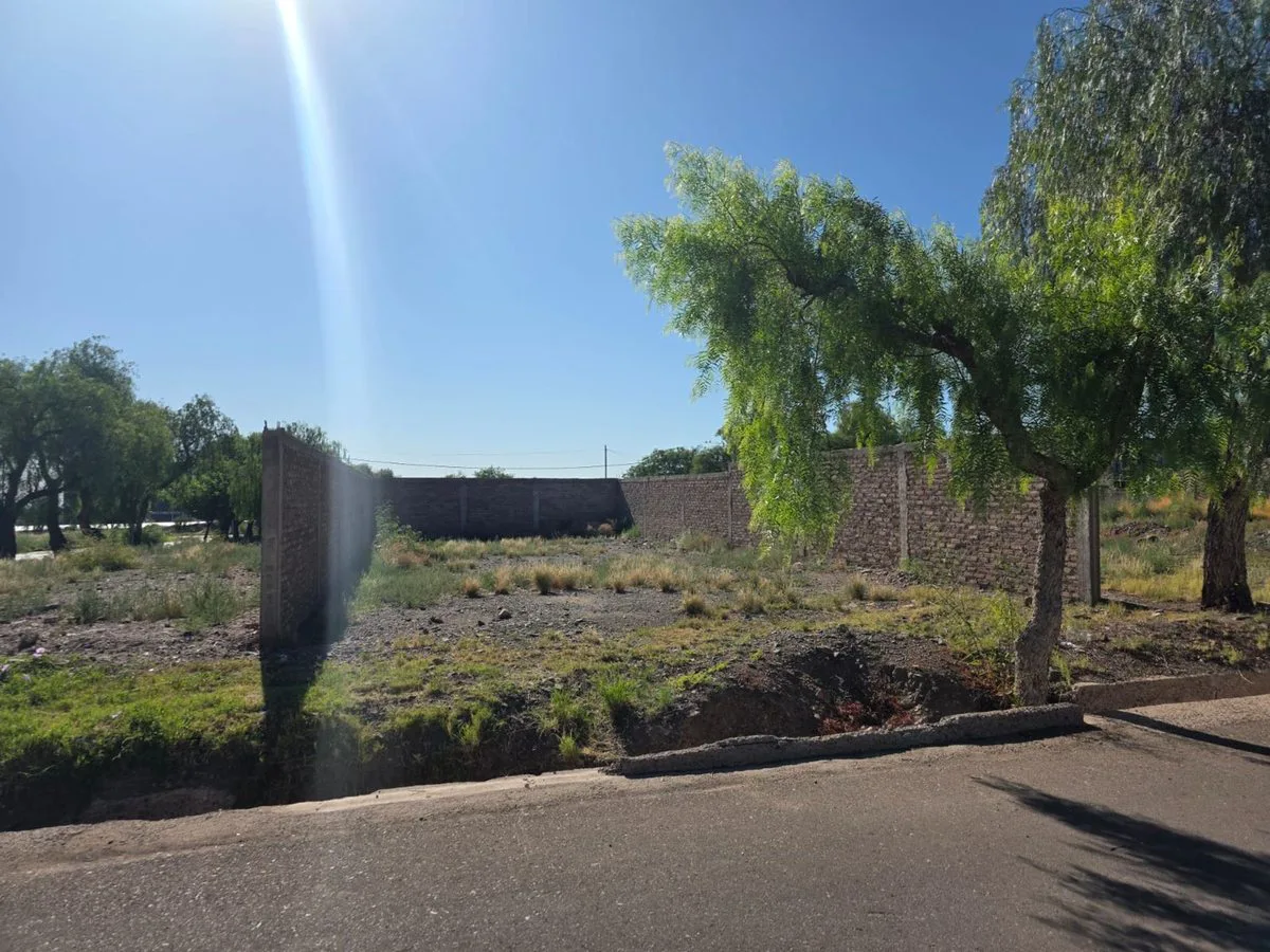 Venta de terreno B° Soberania Nacional, Ciudad foto 4