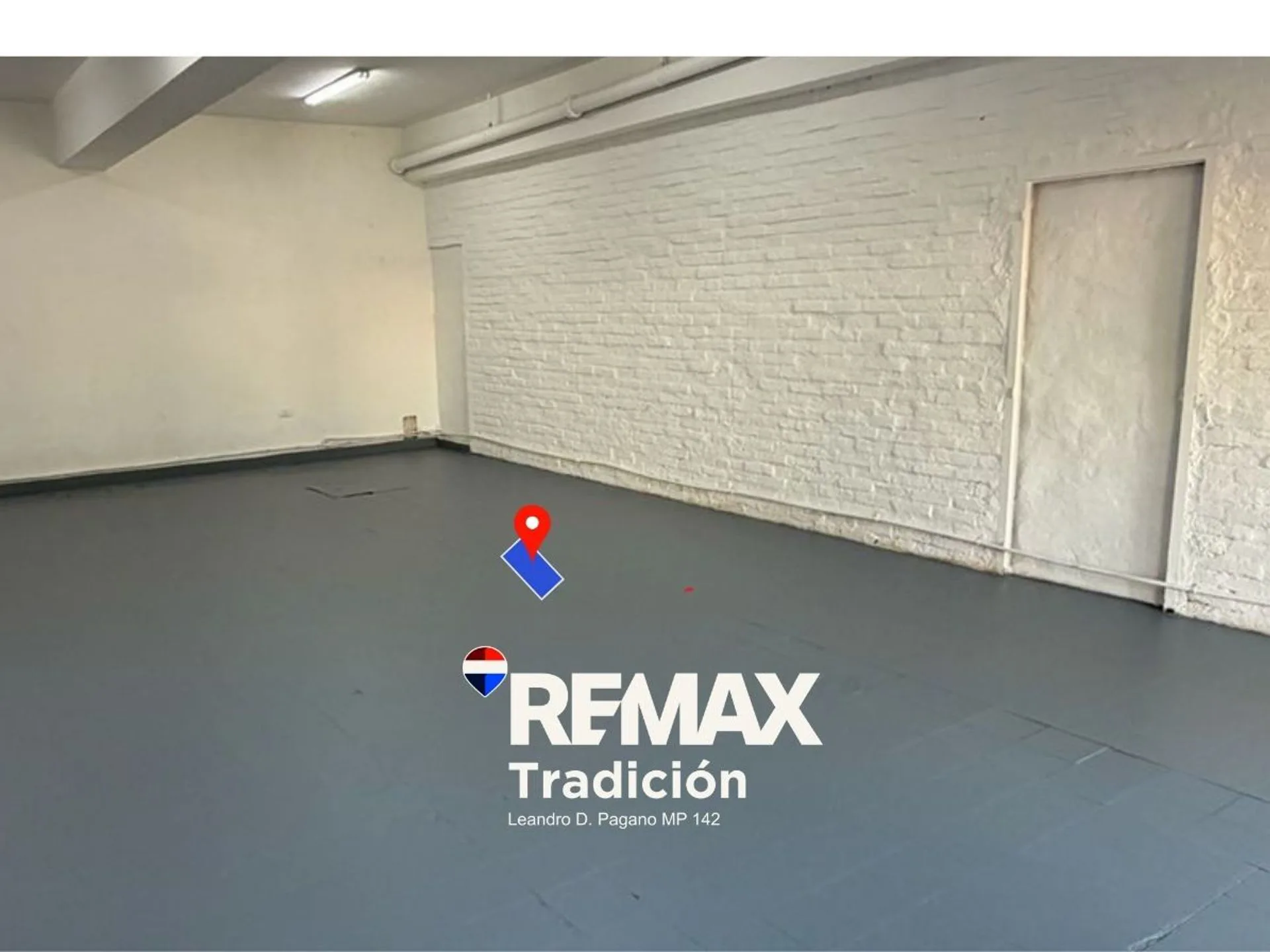 LOCAL COMERCIAL 64 M2 EN VENTA - AV MAC LEAN RCIA foto 3
